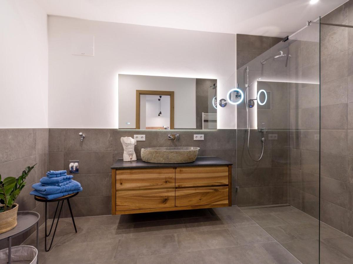 Apartment Liebelei Am See - Traumblick Aufs Kaisergebirge - Nur Ein Katzensprung Zum See Walchsee Eksteriør billede