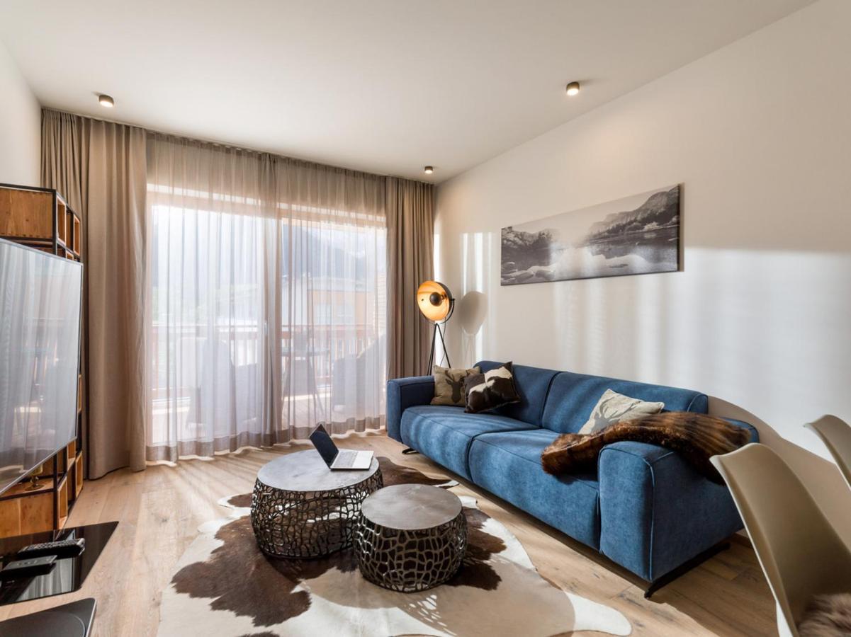 Apartment Liebelei Am See - Traumblick Aufs Kaisergebirge - Nur Ein Katzensprung Zum See Walchsee Eksteriør billede